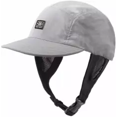 Ocean & Earth Indo 5 Panel Surf Cap Grey