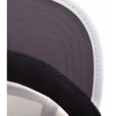 Ocean & Earth Indo 5 Panel Surf Cap Grey 2