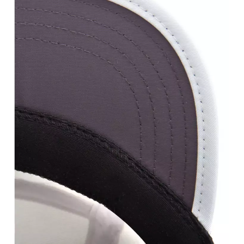 Casquette Ocean & Earth Indo 5 Panel Surf Cap Grey
