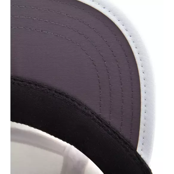 Ocean & Earth Indo 5 Panel Surf Cap Grey