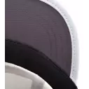 Boné Ocean & Earth Indo 5 Panel Surf Cap Grey