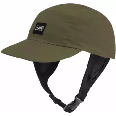 Gorra Ocean & Earth Indo 5 Panel Surf Olive