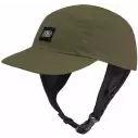 Ocean & Earth Indo 5 Panel Surf Cap Olive