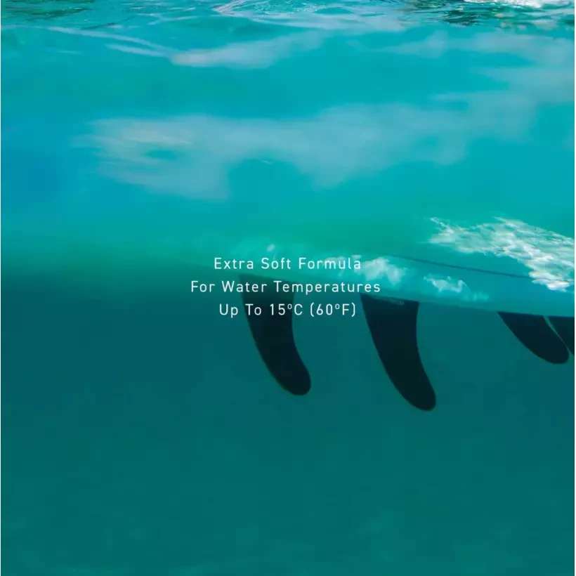Paraffine-Ocean & Aarde Max Wax Eco Friendly Cold