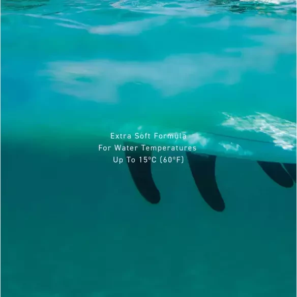 Wax Ocean & Earth Max Wax Eco Friendly Cold