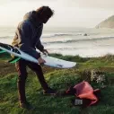 Ocean & Earth Max Wax Eco Friendly Cold