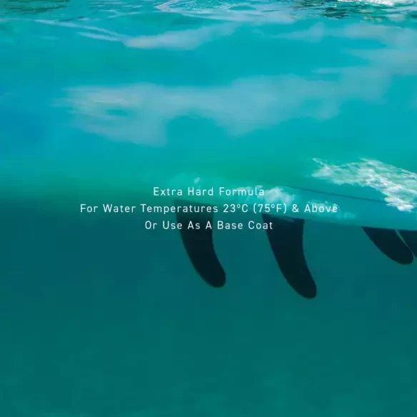 Paraffine-Ocean & Aarde Max Wax Eco Friendly Tropical