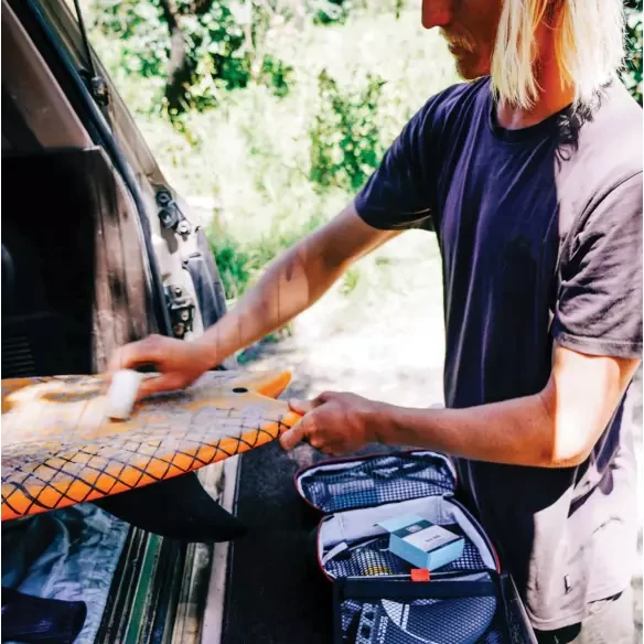 Ocean & Earth Max Wax Eco Friendly Cool