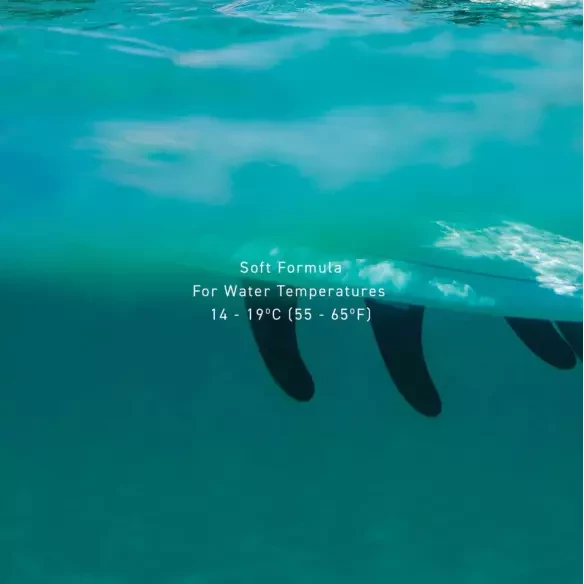 Paraffine-Ocean & Aarde Max Wax Eco Friendly Cool