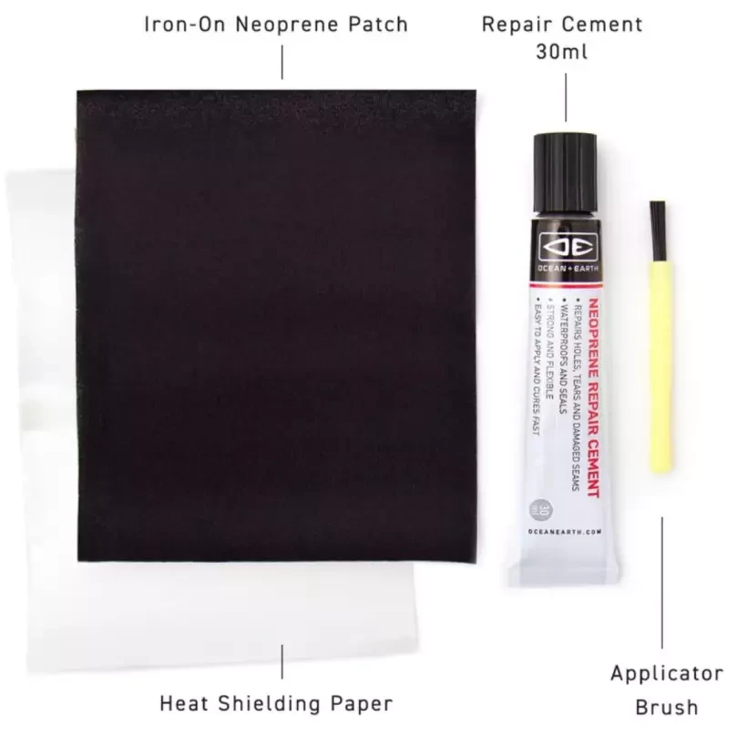 Ocean & Earth Wetsuit Repair Kit
