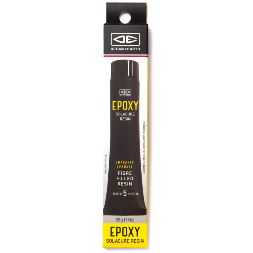 Reparo de epóxi UV 1Oz