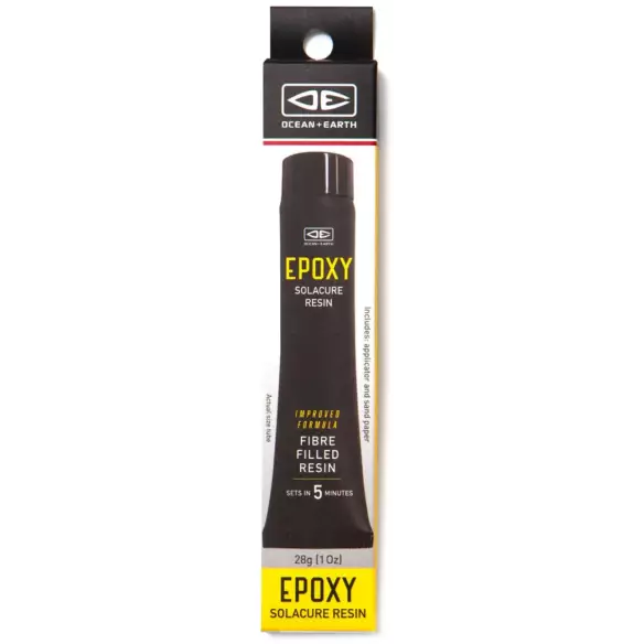 Réparateur époxy UV Ocean & Earth 1Oz