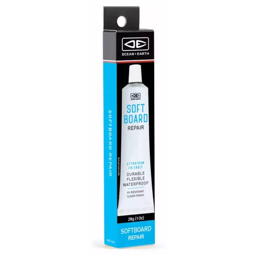 Kit de Réparation Ocean & Earth Soft board
