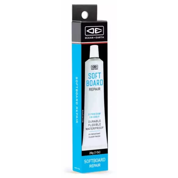 Ocean & Earth Soft board Reparatieset