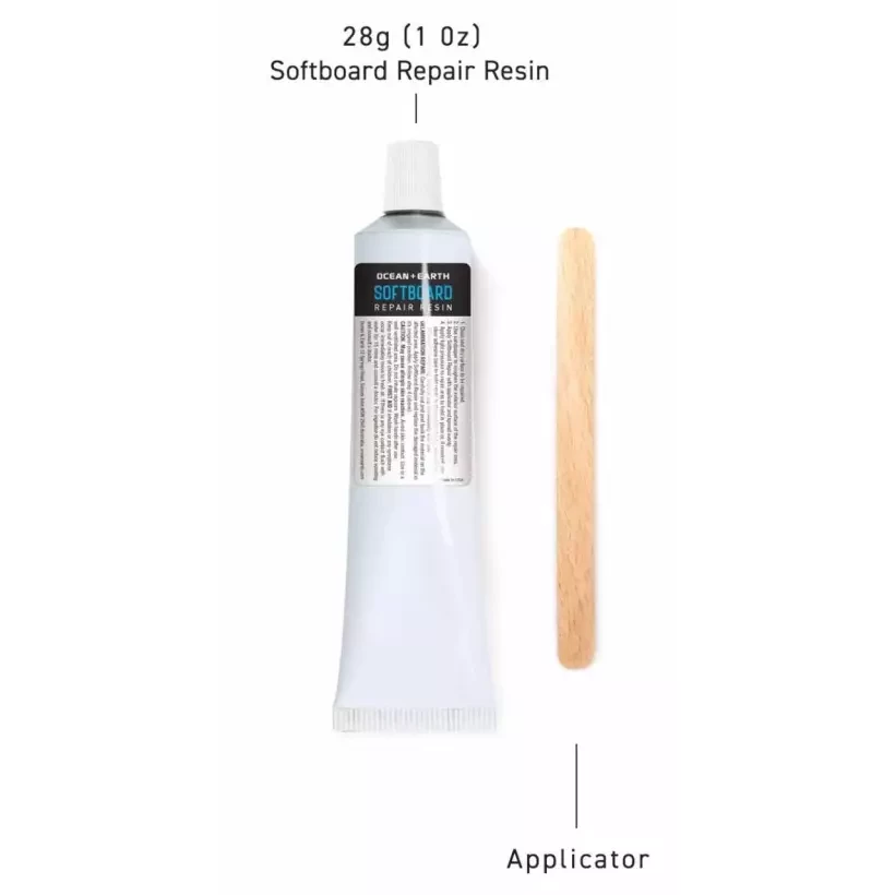 Ocean & Earth Soft board Repair Kit