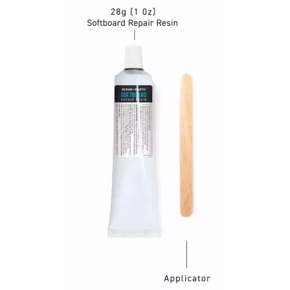 Ocean & Earth Soft board Repair Kit