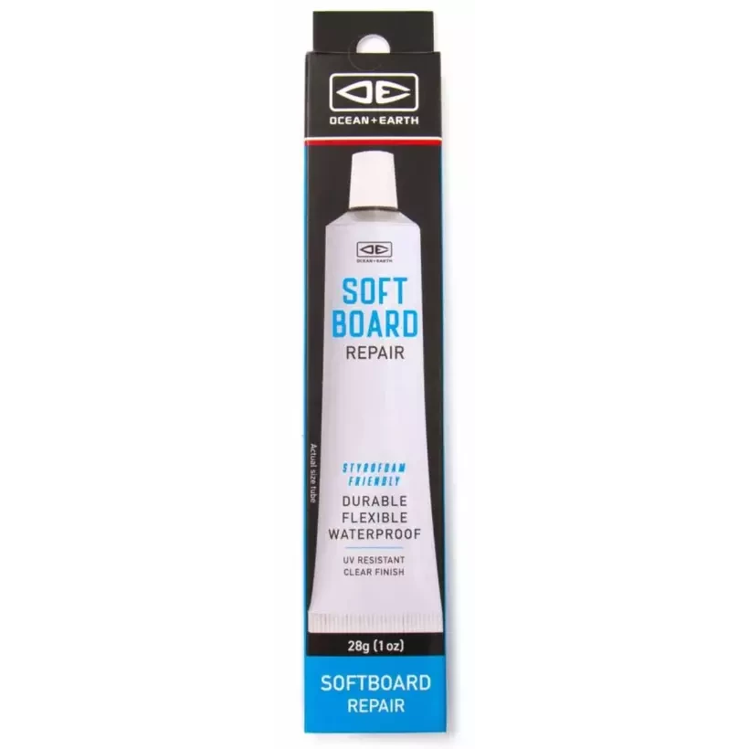 Ocean & Earth Soft board Repair Kit