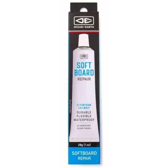 Kit de Réparation Ocean & Earth Soft board