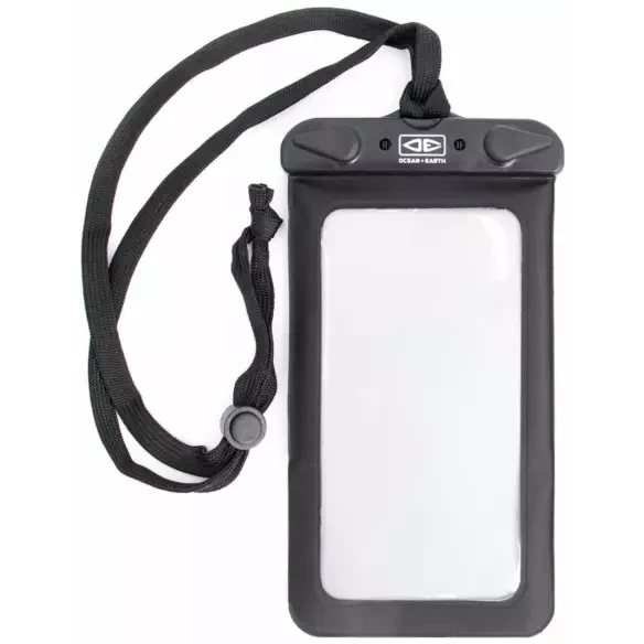 Ocean & Earth waterproof phone case Floating Phone Case