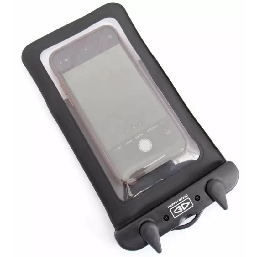 Ocean & Earth waterproof phone case Floating Phone Case