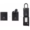 Ocean & Earth Frequenzblockierende Hülle Signal Blocking Pouch