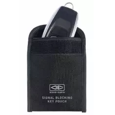 Capa inibidora de frequência Ocean & Earth Signal Blocking pouch 2