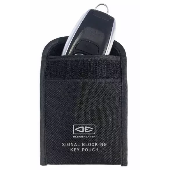 Housse anti-fréquence Ocean & Earth Signal Blocking pouch