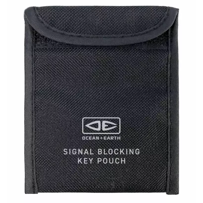 Custodia inibitrice di frequenze Ocean & Earth Signal Blocking pouch