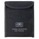 Capa inibidora de frequência Ocean & Earth Signal Blocking pouch