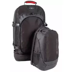 Back Pack Ocean & Earth Bells & Whistles 75l. 2
