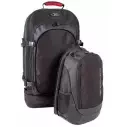 Back Pack Ocean & Earth Bells & Whistles 75l.