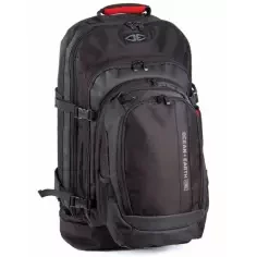 Rucksack Ocean & Earth Bells & Whistles 75l.