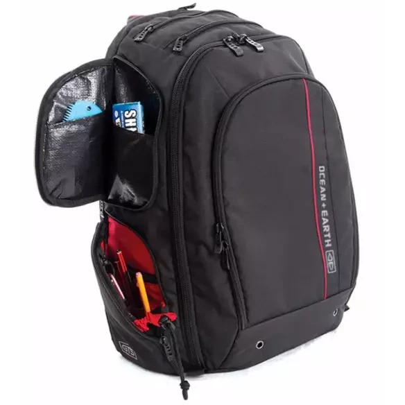 Rugzak Door De Ocean & Earth Ultimate Surf Backpack