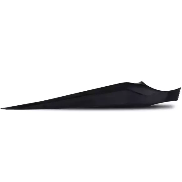 Vinnen bodyboard Pride Vulcan V1 Black/Black