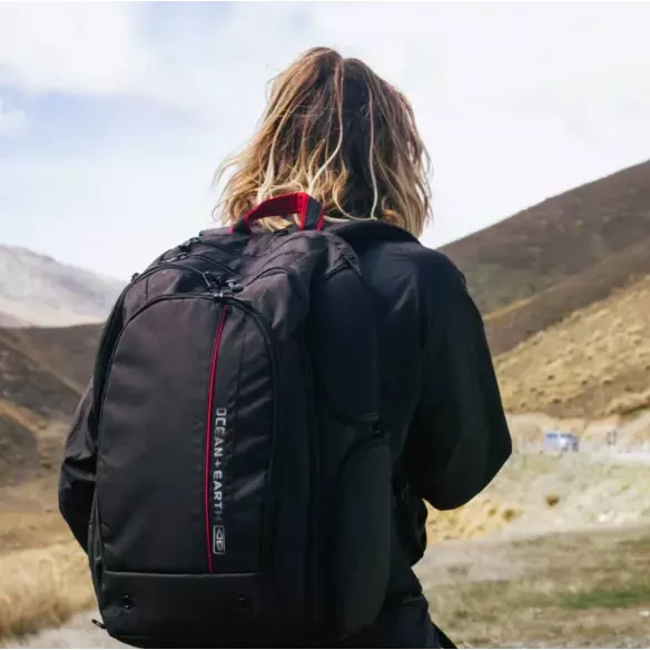 Back Pack Ocean & Earth Ultimate Surf Backpack