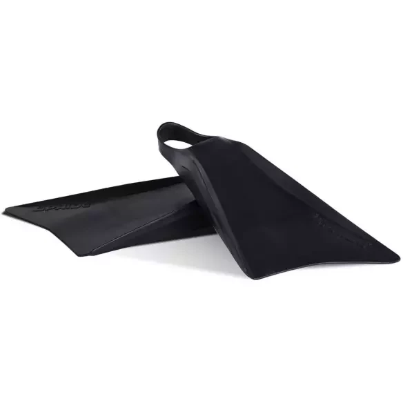 Palmes de bodyboard Pride Vulcan V1 Black/Black