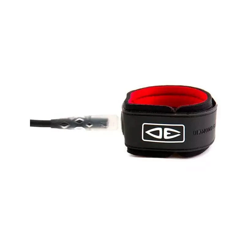 Leash Ocean & Earth Diamond Flex Sunset Black