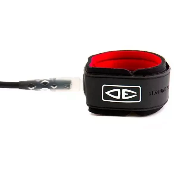 Leash Ocean & Earth Diamond Flex Sunset Black