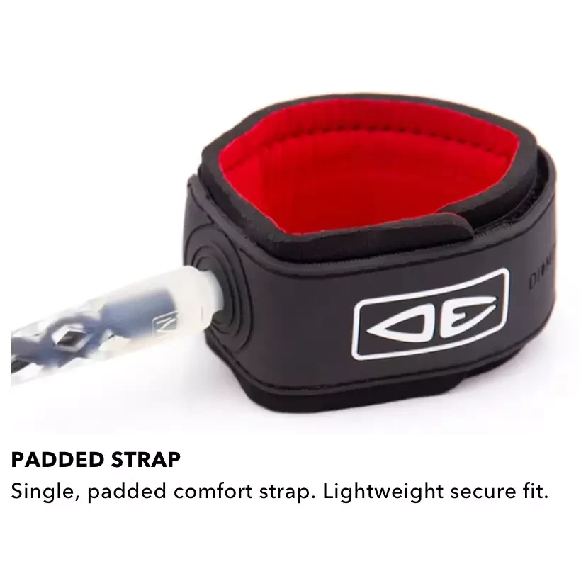 Leash Di Ocean & Earth Diamond Flex Sunset Black