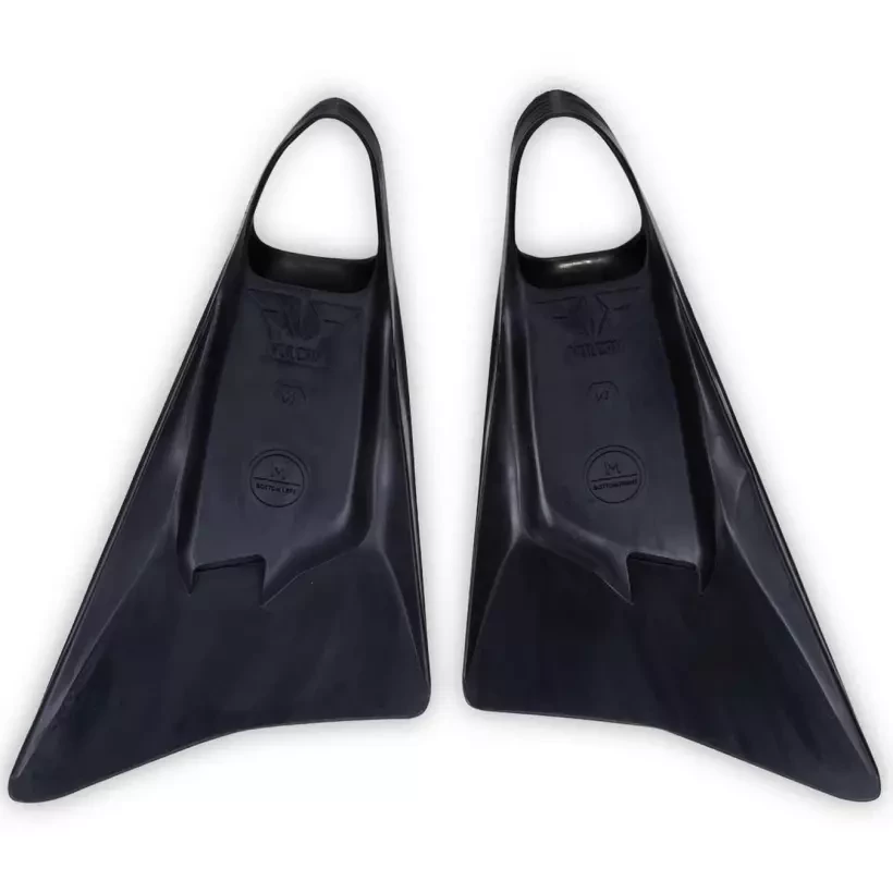 Vinnen bodyboard Pride Vulcan V1 Black/Black