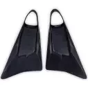 Flossen bodyboard Pride Vulcan V1 Black/Black