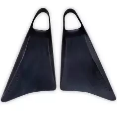 Pride Vulcan V1 Black/Black Fins