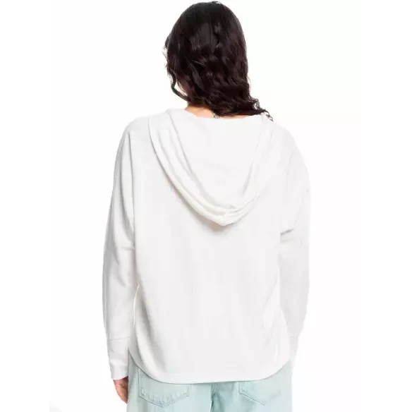Sudadera Roxy Destination Snow White