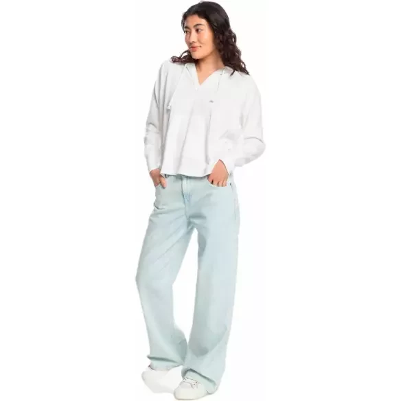 Sweat shirt Roxy Destination Snow White