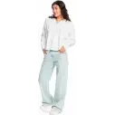 Sweat shirt Roxy Destination Snow White