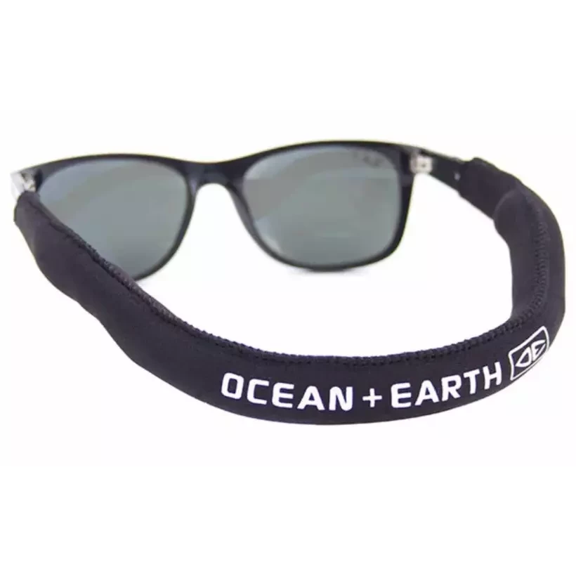 Zonnebrilkoord Ocean & Earth Neoprene Floating Strap