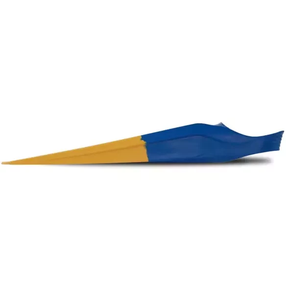 Pride Vulcan V1 Royal/Spectra Fins