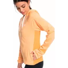 Roxy Destination Pure Pursuit Peach Fuzz 2