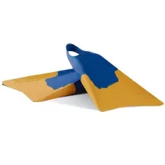 Palmes de bodyboard Pride Vulcan V1 Royal/Spectra 2