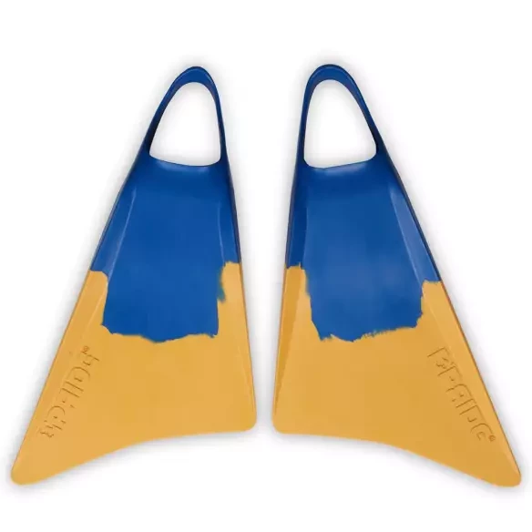 Flossen Bodyboard Pride Vulcan V1 Royal/Spectra